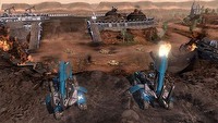 MMORTS End of Nations zadebiutuje dopiero w przyszłym roku