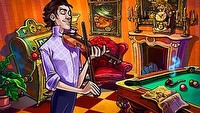 Sherlock Holmes and the Mystery of the Frozen City - nowa przygodówka na 3DS-a