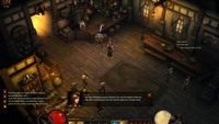 Diablo III - materiały z wersji beta, brak pauzy w trybie singleplayer