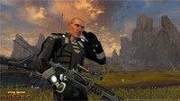 Imperial Agent (Agent Imperialny)