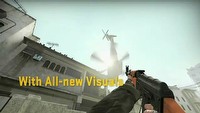 Zamknięta beta Counter-Strike: Global Offensive wystartuje w przyszłym miesiącu