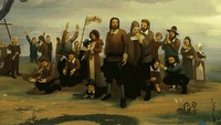 Przeglądarkowe MMO Salem dopiero w przyszłym roku