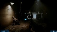 Dodatki do Battlefield 3 pojawią się najpierw na PlayStation 3