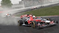 Polska premiera gry F1 2011