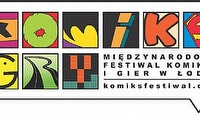 Atrakcje „Strefy Gier” na Międzynarodowym Festiwalu Komiksu i Gier w Łodzi