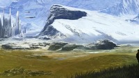 Alderaan – czysta dusza Republiki