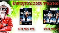 Battlefield 3 już od 79,90 zł w Sklepie Gry-OnLine