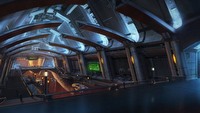 Coruscant – odwieczna stolica Republiki