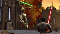 Rodzaje serwerów (PvE, PvP, RP-PvE, RP-PvP)
