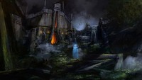 Dromund Kaas – mroczny bastion Sithów
