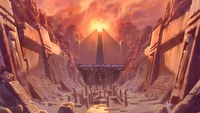 Korriban – cmentarzysko Mrocznych Lordów