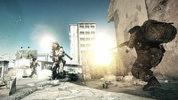 Duża łatka do gry Battlefield 3 na PC i premiera DLC Powrót do Karkand na PS3