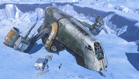 Statek patrolowy D5-Mantis