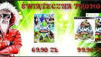 Tylko 69,90 zł za The Sims 3: Zwierzaki w Sklepie GRY-OnLine!