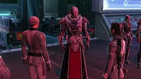 Wieści ze świata (Star Wars: The Old Republic, Final Fantasy XIV, The Last Guardian) 6/12/11
