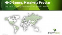 9,5 mln miłośników gier MMO w Europie preferuje klimaty Gwiezdnych Wojen i Star Treka