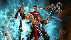 Testujemy Orcs Must Die! na notebooku ASUS G74SX
