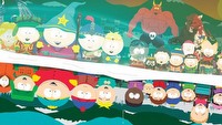 Przekleństwa, umierające dzieci i kontrowersyjny humor w grze South Park: The Game