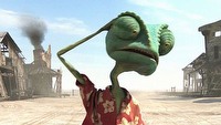 Studio filmowe reżysera Piratów z Karaibów stworzy gry na platformy firmy Microsoft