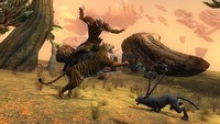 Twórcy gry EverQuest II opóźniają przejście na pełny model free to play