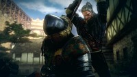 Wiedźmin 2 skazany na Namco Bandai