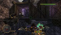 Premiera gry Oddworld: Stranger’s Wrath HD na PlayStation 3 za dwa tygodnie