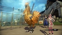 Final Fantasy XIII-2 - tryb New Game Plus i ponad milion egzemplarzy do sklepów