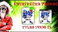 NHL 12 za 149,90 zł w Sklepie GRY-OnLine