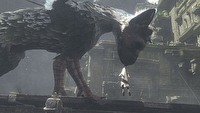 Problemy twórców gry The Last Guardian - producent wykonawczy opuszcza studio