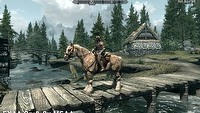 Nvidia wyjaśnia jak zmienić zaawansowane opcje graficzne w grze The Elder Scrolls V: Skyrim