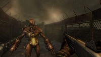 Killing Floor oraz Homefront o 75% taniej w serwisie Steam