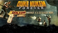 W nowym DLC do Duke Nukem Forever odwiedzimy Strefę 51
