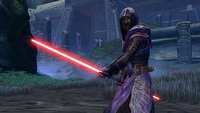 Sith Assassin (Zabójca Sith)