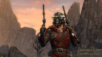 Mercenary (Najemnik)