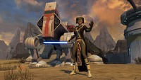 Jedi Sage (Mędrzec Jedi)