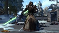 Jedi Shadow (Cień Jedi)