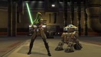 Jedi Guardian (Strażnik Jedi)