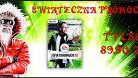 FIFA Manager 12 za 89,90 zł w Sklepie GRY-OnLine