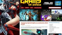 Tydzień z GRAMY NA WYNOS (4 - 11 grudnia 2011)