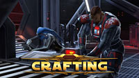 Crafting Skills (Umiejętności Rzemiosła)