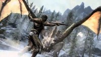 Gra The Elder Scrolls V: Skyrim otrzyma wiele obszernych dodatków