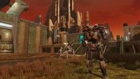 Directive 7 – neutralizacja zbuntowanych droidów
