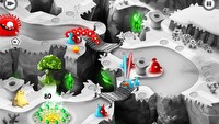Smartfony w natarciu - najciekawsze gry na Androida i iOS (Jelly Defense, Anomaly: Warzone Earth i inne)