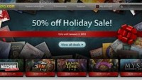 Ruszyła wielka świąteczna wyprzedaż w serwisie GOG.com. Empire Earth Gold za darmo