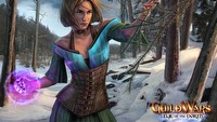 Znamy ostatnią klasę z gry Guild Wars 2 – powróci Mesmer. Zobacz zwiastun!