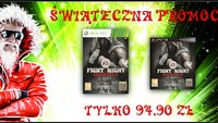 Fight Night Champion za 94,90 zł w Sklepie GRY-OnLine