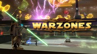 Warzone'y w Star Wars: The Old Republic