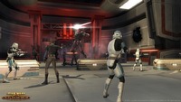 Zaczynamy grę w Star Wars: The Old Republic – ruszył wczesny dostęp