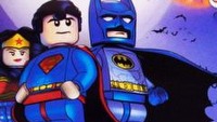 Gra LEGO Batman 2 - Super Heroes zadebiutuje w przyszłym roku