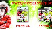 FIFA 12 od 79,90 zł w Sklepie GRY-OnLine